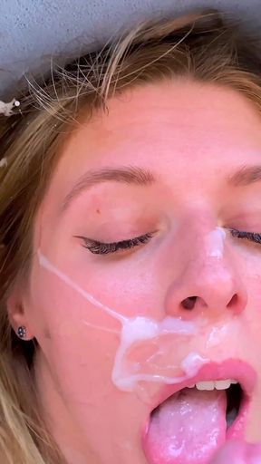 Collection of Cumshots