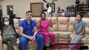 Guilty Until Proven Innocent - Aria Nicole &amp_ Channy Crossfire