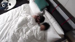 Part 3 Fuck and Fuck with a Beautiful English Instructor Who Holds the Gaze of Her Students!