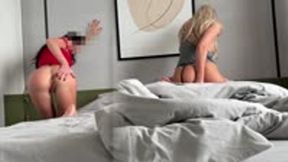 anal before going to the store