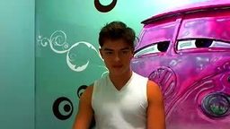 Damian I Private Show