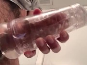 Fleshlight Aviator