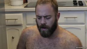 Brad Kalvo And Kosher Pig (BB P3)