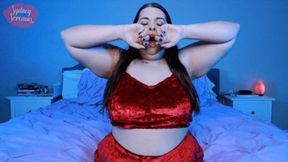 You're Sydney's Bedtime Snack! - 1080 MP4