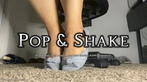 Pop & Shake HD