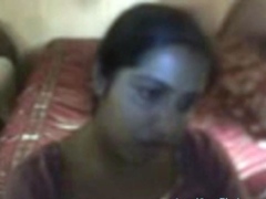Arab Indian Webcam Girl Shows Off Her Amazing Boobs