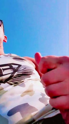 Slutboyben Cam4 Nympho Cock & Cruising