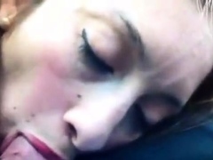 je pompe un inconnu dans le RER D