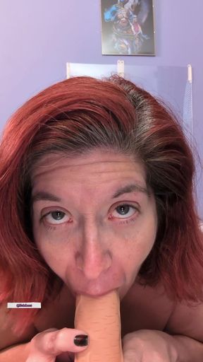 Mouth and Missionary Fantasy