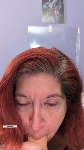 Mouth and Missionary Fantasy