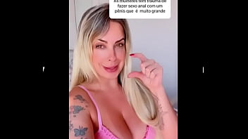 &Eacute_ assim que faz ela querer dar o cuzinho pra voc&ecirc_!&rdquo_ Vem conhecer meu site e ver meus v&iacute_deos er&oacute_ticos /onlyf4ns Joyce Gumiero