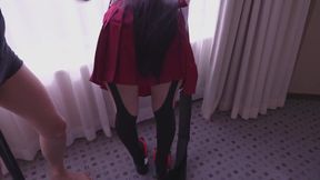 Aoi Kururugi In 362scoh-122 [creampie] Make A Carefully Selected Beauti