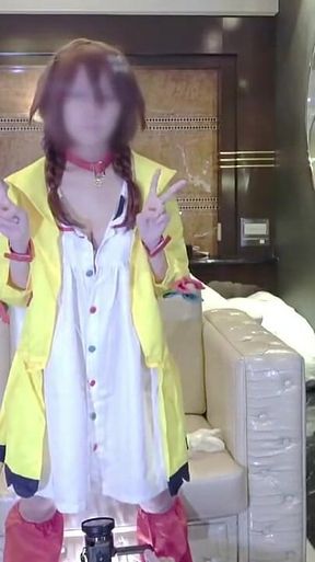 E Cup Model Returns. Clean Loving Girl Enjoys Finger Play Solo