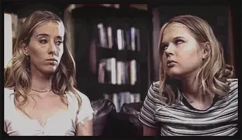 Coco Lovelock & Haley Reed Threesome with Brad Newman