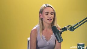 Khloe Kingsley: Squirting on Camera &amp; Red Flags