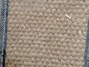 Quick floor mat piss - trans male