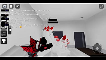 Sabores selvagens de uma Kitsune - Roblox Condo