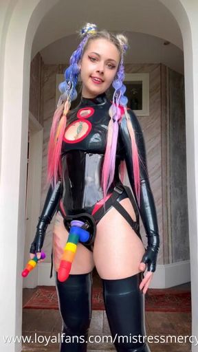 Roleplay POV: In the future, humans have mastered space travel and several ships went to terraform other planets.........