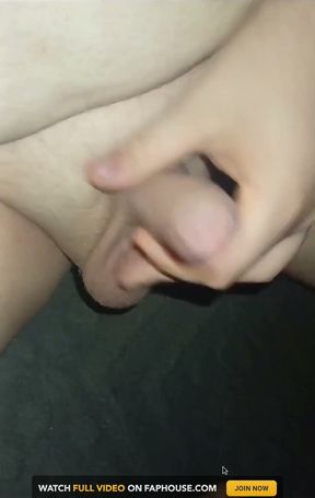 Fatty Cock and Balls