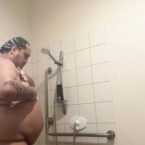 Solo shower 6