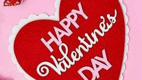 Total Loser Valentine's Day (MP3)