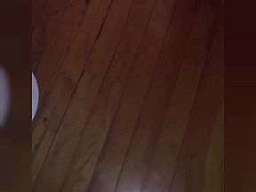 Mexican Wife Fucked At Home