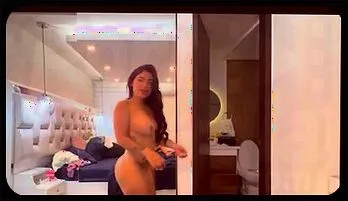 Wild Bus Encounter: Hot Latina POV Sex on Colombian Road Trip