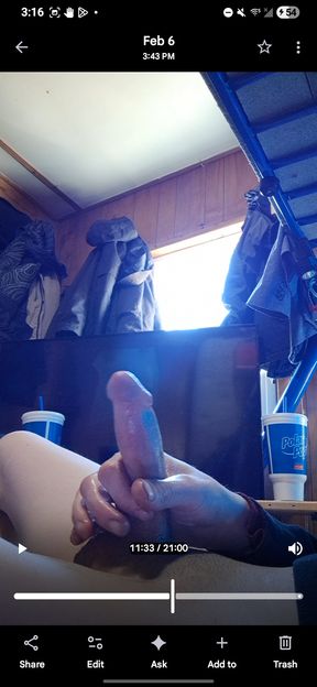 watch me, Tyler Wisee, stroke my throbbing big white cock till I explode with a massive hot load ! cum play with your with  weid