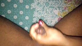 Sexy indian Bhabhi Cumshot Her Trans Bf