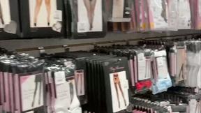 Halloween Date With Busty Blondie Angel