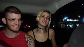casal transa no uber, e o motorista filma tudo e joga na internet
