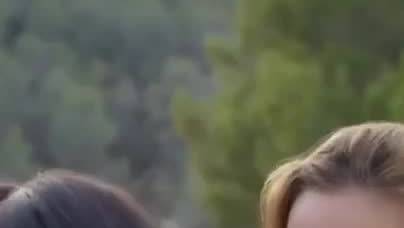 X-Rated Movie @Blowjob & #Teen #Threesome #Outdoor with @Katya Clover Like & Share!