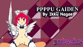 Halloween Heat: PPPPU Gaidens Spooky Night of Forbidden Desire