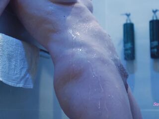 Blue Shower Climax