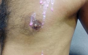 Candle Sex Wax Paly Candle Play BDSM