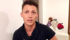 Begging for Mercy: Submissive Twink Takes Giant Cock Like a Champ – GayPornXXX