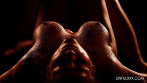 Busty babe deep anal sex by SinfulXXX