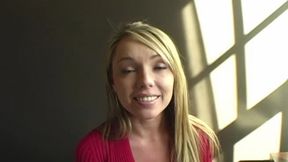 Trisha Uptown's Interview