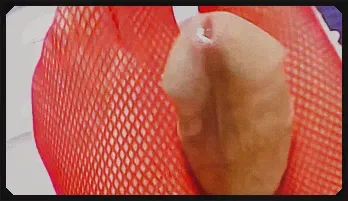 Hot Mai Haruna rubs cock with latex gloves