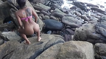 Trilha a uma Praia deserta para fazer uma ORGIA !!! ( Melissa devassa, Paty Bumbum, Arlequina Do Funk, Liu gang, El Toro De Oro )