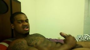 Zane Cruz Private Show