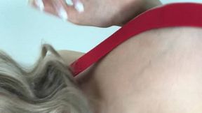 Video X-Rated @Showing Boobs & #MILF #Big Boobs with @Stella Rose and @Step Mother Like & Share!