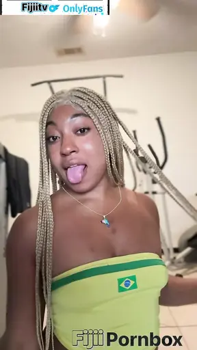 Family drama Ebony teen girl next door suck the best dick ever