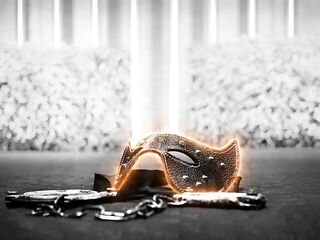 Female Thrall Training Day 26/28 - outdoor flogging , as that babe didn't gulp the cum - TRAILER