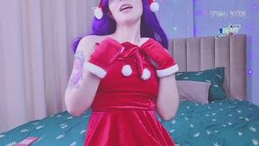 Misato Katsuragi's inexperienced homemade girlpatron creampies your giant lush booty with jizz countdown and muddy talk. Merry Christmas, whore!