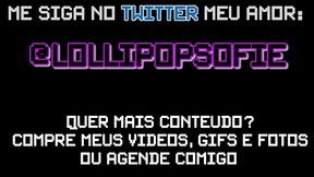 aproveitei a visita do novinho (red)