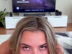 Madiiitay Gets Creampied After Riding BF Cock Onlyfans