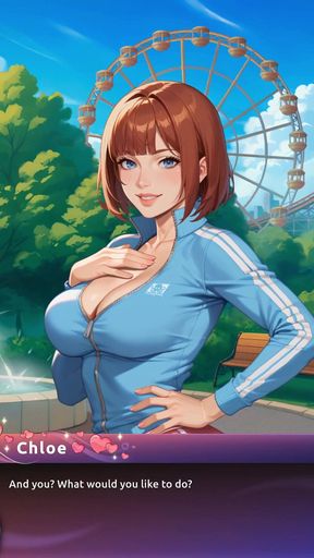 Ep4: My Waifu's Stream Is Going Viral - Fame, Secrets, and a Mysterious Observer