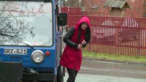 Naughty Christmas Party Wild Orgy Fuck Fest