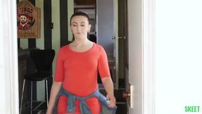 Mandy Muse - Mandys Sensual Moves